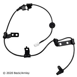 Beck/Arnley ABS Speed Sensors for 2011-2016 SPORTAGE, 2011-2015 TUCSON - 084-4962
