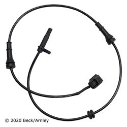 Beck/Arnley ABS Speed Sensors for 2009-2014 MURANO - 084-4967