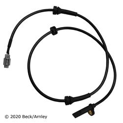 Beck/Arnley ABS Speed Sensors for 2013-2018 ALTIMA, 2016-2023 MAXIMA - 084-4968