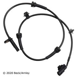 Beck/Arnley ABS Speed Sensors for 2013-2018 ALTIMA, 2016-2023 MAXIMA - 084-4969