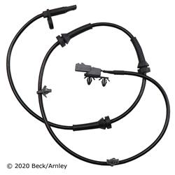 Beck/Arnley ABS Speed Sensors for 2009-2014 MURANO - 084-4971