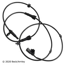 Beck/Arnley ABS Speed Sensors for 2013-2019 SENTRA - 084-4973