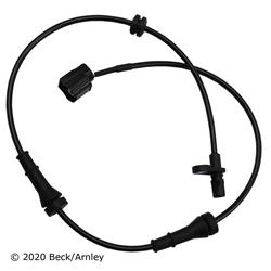 Beck/Arnley ABS Speed Sensors for 2013-2019 SENTRA - 084-4975