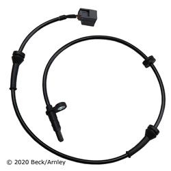 Beck/Arnley ABS Speed Sensors for 2014-2020 ROGUE - 084-4978