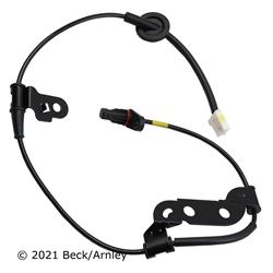 Beck/Arnley ABS Speed Sensors for 2011-2014 SONATA - 084-4980