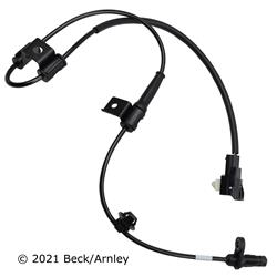 Beck/Arnley ABS Speed Sensors for 2011-2014 SONATA - 084-4983