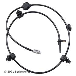 Beck/Arnley ABS Speed Sensors for 2012-2016 IMPREZA - 084-4987