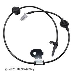 Beck/Arnley ABS Speed Sensors 084-4988