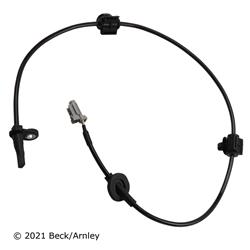 Beck/Arnley ABS Speed Sensors for 2010-2014 LEGACY - 084-4990
