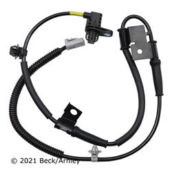 Beck/Arnley ABS Speed Sensors for 2010-2013 FORTE, FORTE KOUP - 084-4992