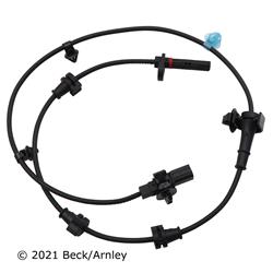 Beck/Arnley ABS Speed Sensors for 2011-2017 ODYSSEY - 084-4993