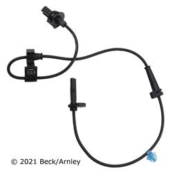 Beck/Arnley ABS Speed Sensors for 2011-2017 ODYSSEY - 084-4994