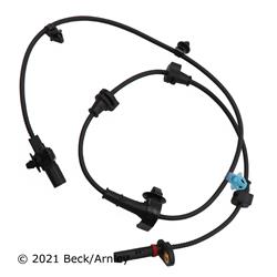 Beck/Arnley ABS Speed Sensors for 2011-2017 ODYSSEY - 084-4996