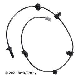 Beck/Arnley ABS Speed Sensors for 2016-2017 CROSSTREK, 2014-2018 FORESTER, 2013-2015 XV CROSSTREK - 084-4998