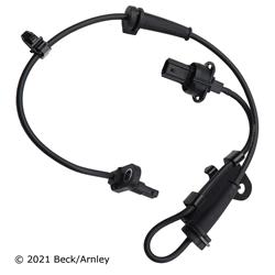 Beck/Arnley ABS Speed Sensors for 2011-2015 CR-Z, 2009-2013 FIT, 2010-2014 INSIGHT - 084-5000