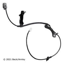 Beck/Arnley ABS Speed Sensors for 2011-2020 SIENNA - 084-5004
