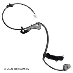 Beck/Arnley ABS Speed Sensors for 2011-2020 SIENNA - 084-5005