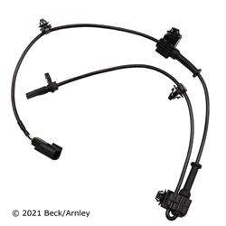 Beck/Arnley ABS Speed Sensors for 2014-2021 6, 2013-2016 CX-5 - 084-5006