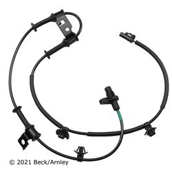 Beck/Arnley ABS Speed Sensors for 2012-2016 ELANTRA - 084-5008