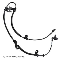 Beck/Arnley ABS Speed Sensors for 2010-2013 SOUL - 084-5009