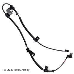 Beck/Arnley ABS Speed Sensors for 2010-2013 SOUL - 084-5010