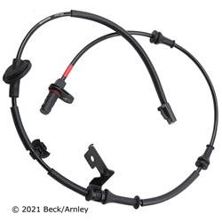 Beck/Arnley ABS Speed Sensors for 2012-2016 ELANTRA - 084-5012