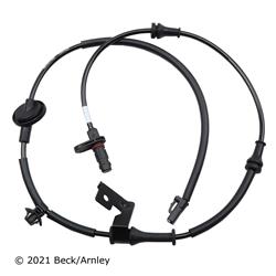 Beck/Arnley ABS Speed Sensors for 2012-2016 ELANTRA - 084-5013