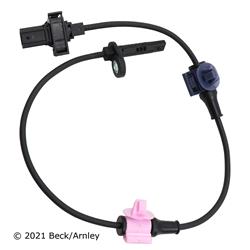 Beck/Arnley ABS Speed Sensors for 2012-2016 CR-V - 084-5014