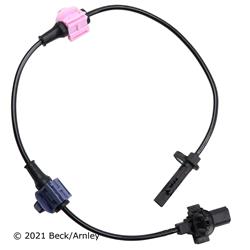Beck/Arnley ABS Speed Sensors for 2012-2016 CR-V - 084-5015