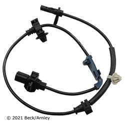 Beck/Arnley ABS Speed Sensors for 2014-2016 CR-V - 084-5016