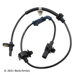 Beck/Arnley ABS Speed Sensors for 2014-2016 CR-V - 084-5017