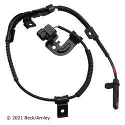 Beck/Arnley ABS Speed Sensors for 2007-2008 ENTOURAGE, 2006-2014 SEDONA - 084-5018