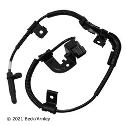 Beck/Arnley ABS Speed Sensors for 2007-2008 ENTOURAGE, 2006-2014 SEDONA - 084-5019