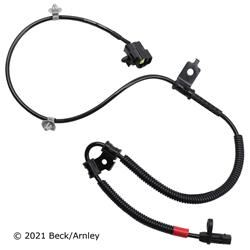 Beck/Arnley ABS Speed Sensors for 2007-2008 ENTOURAGE, 2006-2014 SEDONA - 084-5020
