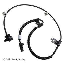 Beck/Arnley ABS Speed Sensors for 2007-2008 ENTOURAGE, 2006-2014 SEDONA - 084-5021