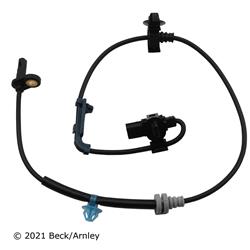 Beck/Arnley ABS Speed Sensors for 2007-2013 RDX - 084-5023
