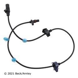 Beck/Arnley ABS Speed Sensors for 2007-2013 RDX - 084-5024
