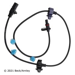 Beck/Arnley ABS Speed Sensors for 2007-2013 RDX - 084-5025
