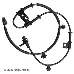 Beck/Arnley ABS Speed Sensors for 2012-2016 ELANTRA, 2013-2014 ELANTRA COUPE, 2013-2017 ELANTRA GT - 084-5026