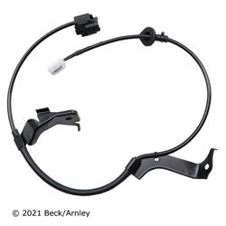 Beck/Arnley ABS Speed Sensors for 2004-2010 SIENNA - 084-5027