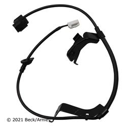 Beck/Arnley ABS Speed Sensors for 2004-2010 SIENNA - 084-5030