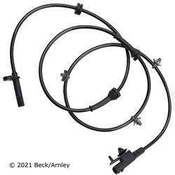 Beck/Arnley ABS Speed Sensors for 2014-2023 Q50, 2017-2020 Q60, 2023-2024 Z - 084-5031