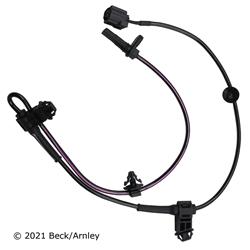 Beck/Arnley ABS Speed Sensors for 2014-2018 3 - 084-5032