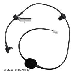Beck/Arnley ABS Speed Sensors for 2014-2018 3 - 084-5033