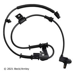 Beck/Arnley ABS Speed Sensors for 2012-2017 ACCENT - 084-5037