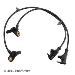 Beck/Arnley ABS Speed Sensors 084-5038