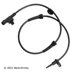 Beck/Arnley ABS Speed Sensors for 2012-2019 VERSA, 2014-2019 VERSA NOTE - 084-5039