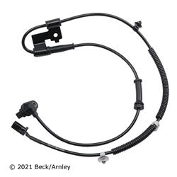Beck/Arnley ABS Speed Sensors for 2011-2013 SORENTO - 084-5043