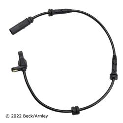 Beck/Arnley ABS Speed Sensors 084-5046