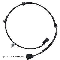 Beck/Arnley ABS Speed Sensors for 2004-2013 3 - 084-5047